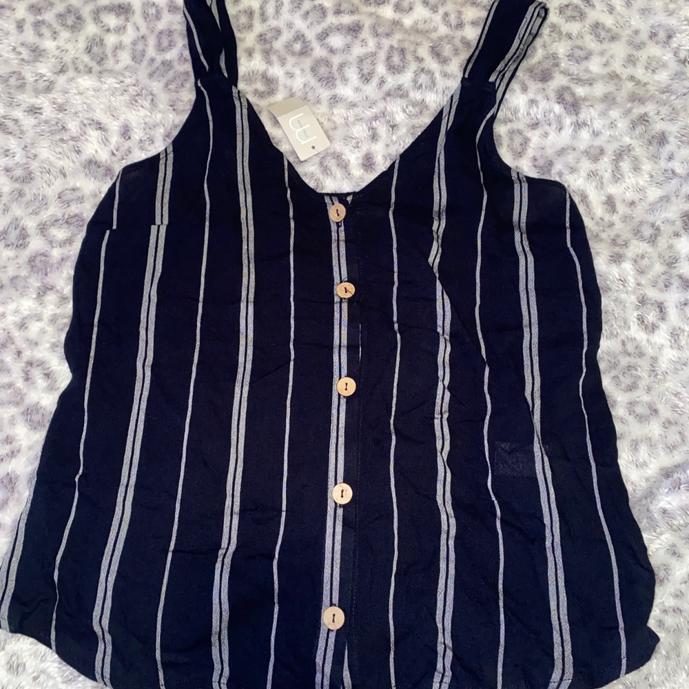 Maurices Tank Top